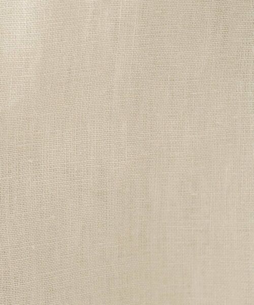 UNTITLED / アンタイトル シャツ・ブラウス | 【Audrey and John Wad】別注／ワイドシャツ | 詳細5