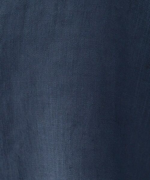 UNTITLED / アンタイトル シャツ・ブラウス | 【Audrey and John Wad】別注／ワイドシャツ | 詳細9