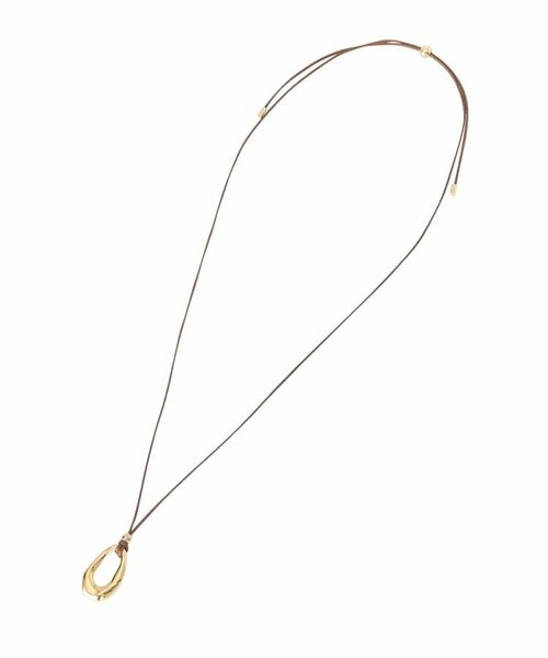 UNTITLED / アンタイトル ネックレス・ペンダント・チョーカー | グロウコードペンダント | 詳細2