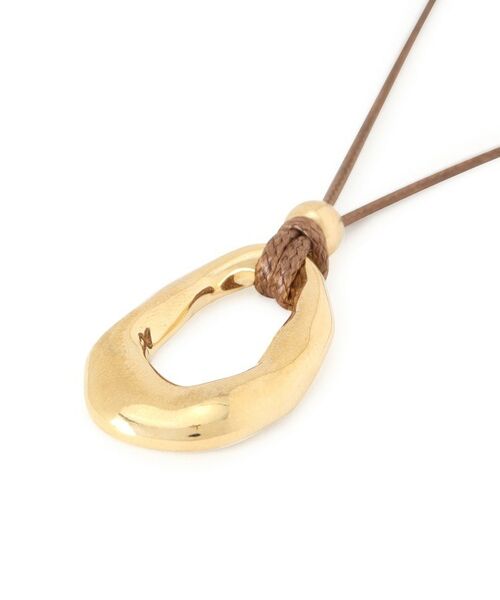 UNTITLED / アンタイトル ネックレス・ペンダント・チョーカー | グロウコードペンダント | 詳細3