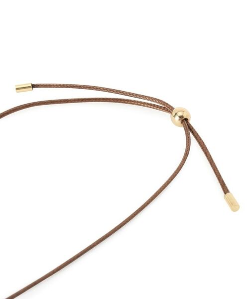 UNTITLED / アンタイトル ネックレス・ペンダント・チョーカー | グロウコードペンダント | 詳細4