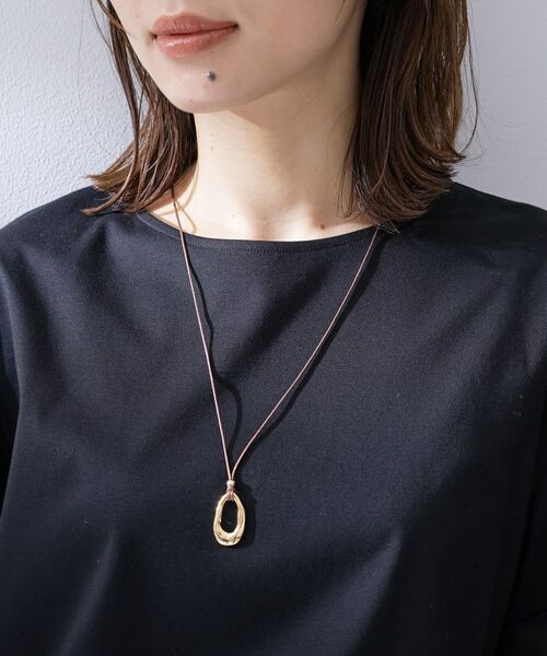 UNTITLED / アンタイトル ネックレス・ペンダント・チョーカー | グロウコードペンダント | 詳細6