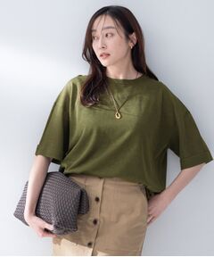 UNTITLED / アンタイトル ニット・セーター | リラックスニットトップス