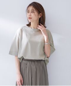 UNTITLED / アンタイトル ニット・セーター | リラックスニットトップス