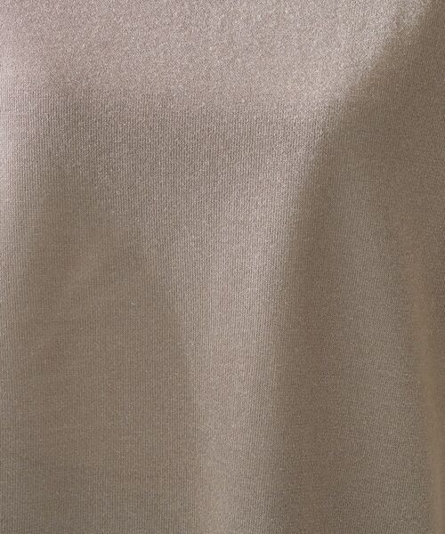 UNTITLED / アンタイトル ニット・セーター | リラックスニットトップス | 詳細17