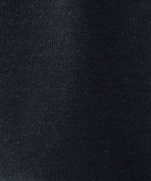 UNTITLED / アンタイトル ニット・セーター | リラックスニットトップス | 詳細5