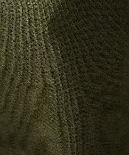 UNTITLED / アンタイトル ニット・セーター | リラックスニットトップス | 詳細9