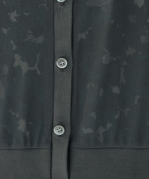 UNTITLED / アンタイトル カーディガン・ボレロ | シアートリコットカーディガン | 詳細9