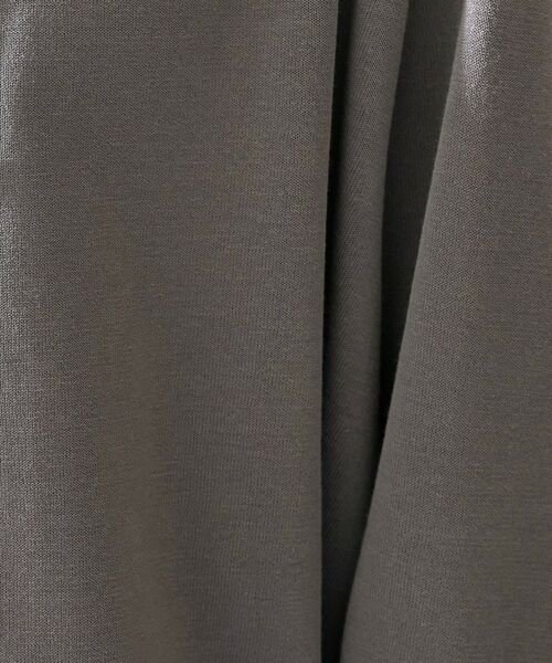 UNTITLED / アンタイトル カーディガン・ボレロ | ハイゲージクルーネックカーディガン | 詳細21