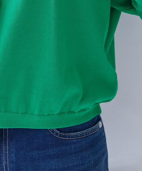 UNTITLED / アンタイトル カーディガン・ボレロ | ハイゲージクルーネックカーディガン | 詳細27