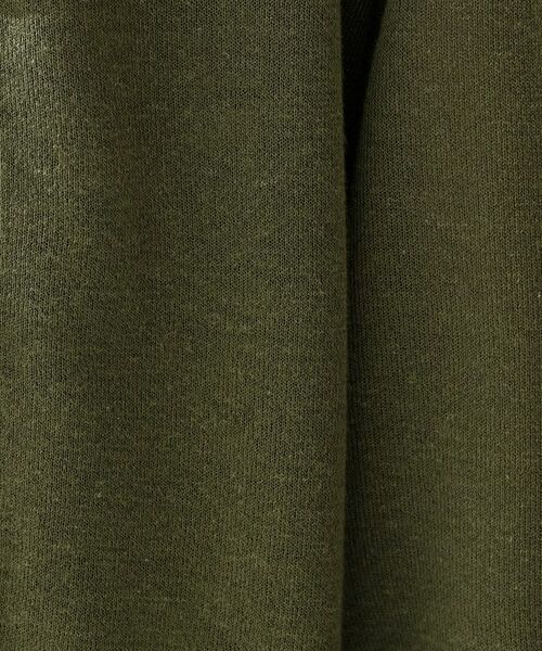UNTITLED / アンタイトル カーディガン・ボレロ | リネンエステルカーディガン | 詳細9