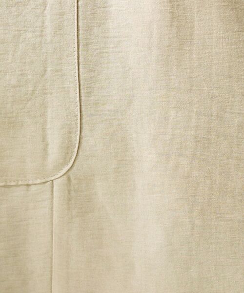 UNTITLED / アンタイトル テーラードジャケット | エアリーバイオジャケット | 詳細13