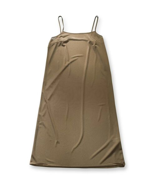 UNTITLED / アンタイトル ロング・マキシ丈ワンピース | フラワープリントワンピース | 詳細18