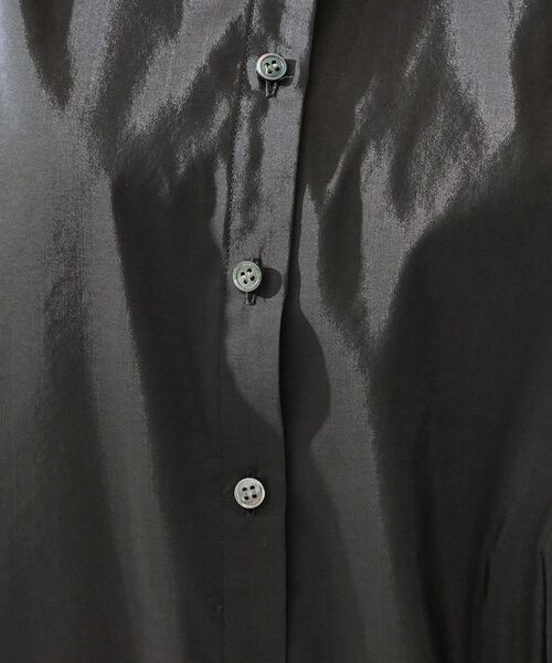 UNTITLED / アンタイトル シャツ・ブラウス | ローンギャザーブラウス | 詳細9