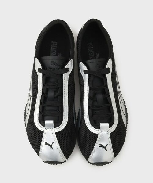 UNTITLED / アンタイトル スニーカー | 【PUMA】ユニセックス Hストリート OG スニーカー | 詳細4