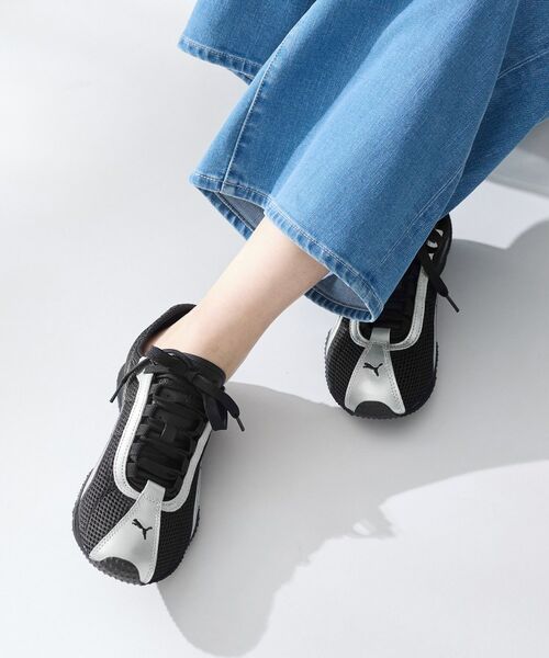 UNTITLED / アンタイトル スニーカー | 【PUMA】ユニセックス Hストリート OG スニーカー | 詳細6