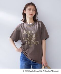 UNTITLED / アンタイトル Tシャツ | 【THE BEATLES】GOOD ROCK SPEED Tシャツ