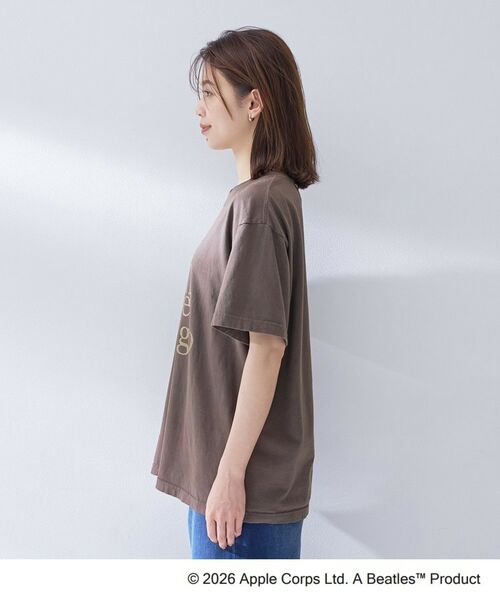 UNTITLED / アンタイトル Tシャツ | 【THE BEATLES】GOOD ROCK SPEED Tシャツ | 詳細7