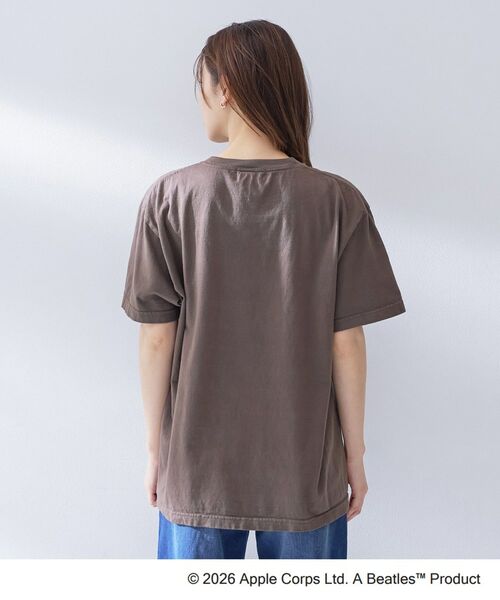 UNTITLED / アンタイトル Tシャツ | 【THE BEATLES】GOOD ROCK SPEED Tシャツ | 詳細8