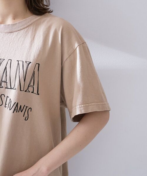 UNTITLED / アンタイトル Tシャツ | 【NIRVANA】GOOD ROCK SPEED Tシャツ | 詳細10