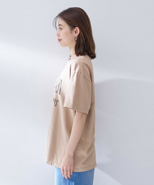 UNTITLED / アンタイトル Tシャツ | 【NIRVANA】GOOD ROCK SPEED Tシャツ | 詳細7