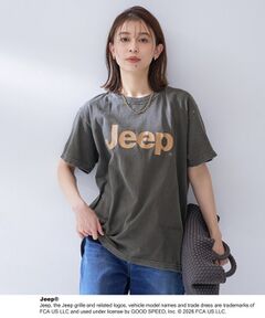 UNTITLED / アンタイトル Tシャツ | 【ジープ】GOOD ROCK SPEED Tシャツ