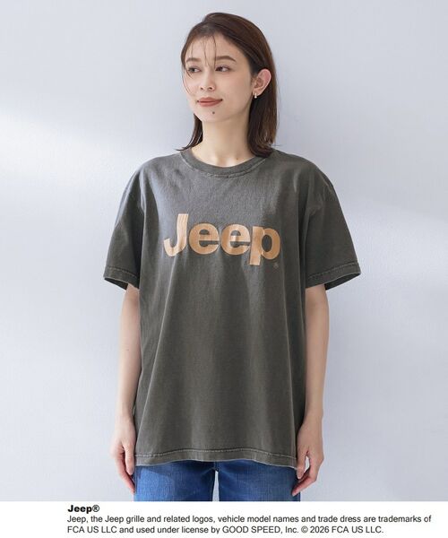 UNTITLED / アンタイトル Tシャツ | 【ジープ】GOOD ROCK SPEED Tシャツ | 詳細10
