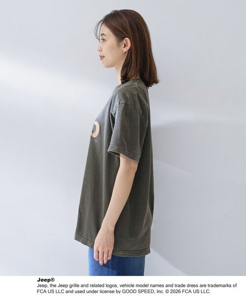 UNTITLED / アンタイトル Tシャツ | 【ジープ】GOOD ROCK SPEED Tシャツ | 詳細11