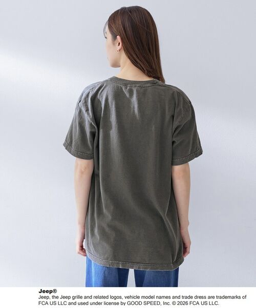 UNTITLED / アンタイトル Tシャツ | 【ジープ】GOOD ROCK SPEED Tシャツ | 詳細12
