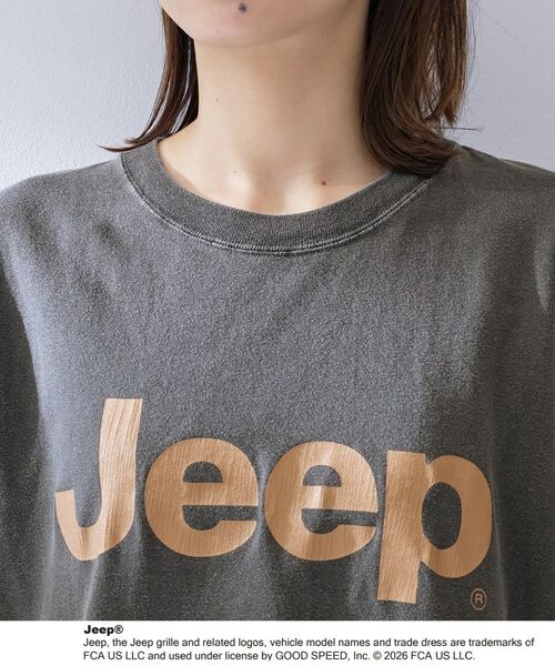 UNTITLED / アンタイトル Tシャツ | 【ジープ】GOOD ROCK SPEED Tシャツ | 詳細13
