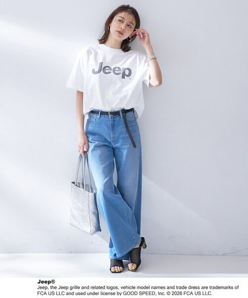 UNTITLED / アンタイトル Tシャツ | 【ジープ】GOOD ROCK SPEED Tシャツ | 詳細4