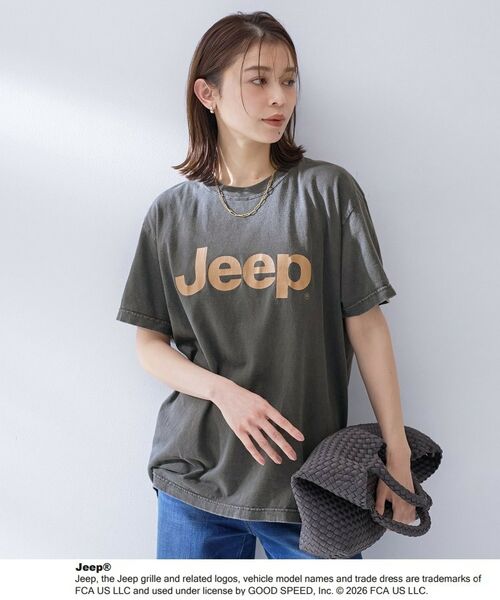 UNTITLED / アンタイトル Tシャツ | 【ジープ】GOOD ROCK SPEED Tシャツ | 詳細6