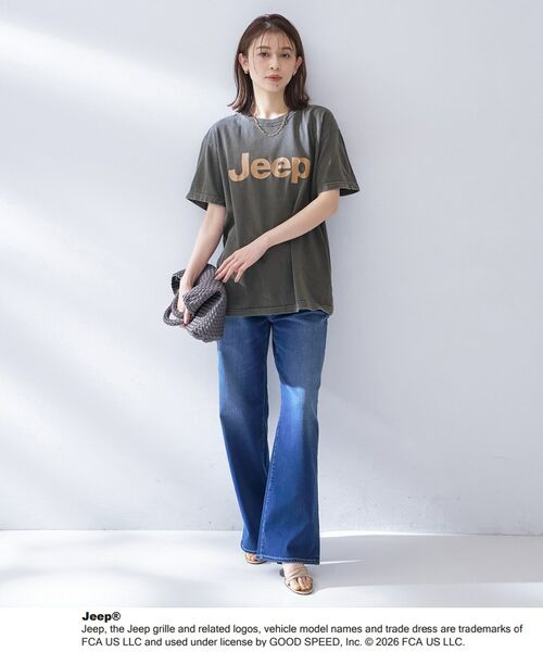 UNTITLED / アンタイトル Tシャツ | 【ジープ】GOOD ROCK SPEED Tシャツ | 詳細7