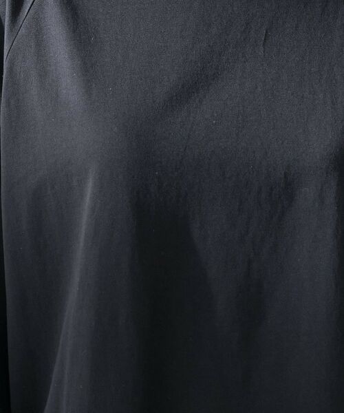 UNTITLED / アンタイトル カットソー | 【Liyoca】ラグランプルオーバー | 詳細9