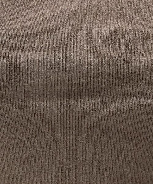 UNTITLED / アンタイトル キャミソール・チューブトップ | 【Liyoca】ベーシックタンクトップ | 詳細13