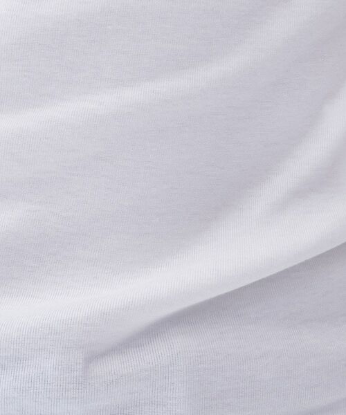 UNTITLED / アンタイトル キャミソール・チューブトップ | 【Liyoca】ベーシックタンクトップ | 詳細5