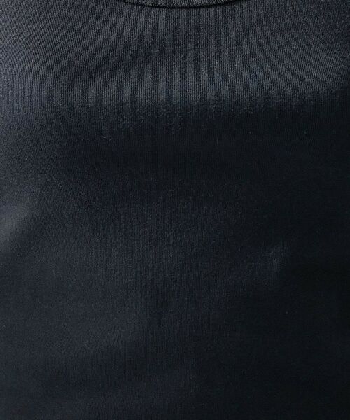 UNTITLED / アンタイトル キャミソール・チューブトップ | 【Liyoca】ベーシックタンクトップ | 詳細9