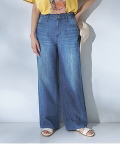 【Healthy DENIM】BreezyP．PepperM－Easy