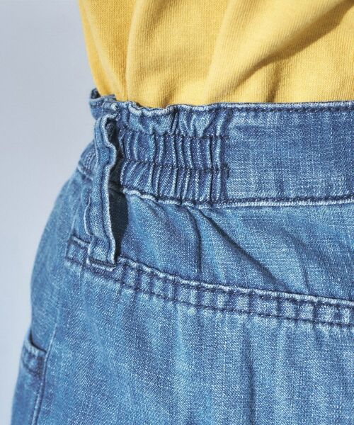 UNTITLED / アンタイトル デニムパンツ | 【Healthy DENIM】BreezyP．PepperM－Easy | 詳細11
