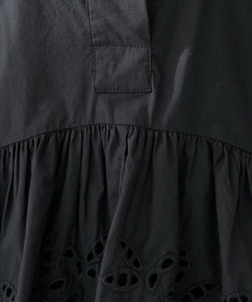 UNTITLED / アンタイトル シャツ・ブラウス | 【PROTAGPNISTA】スカラップレースブラウス | 詳細9