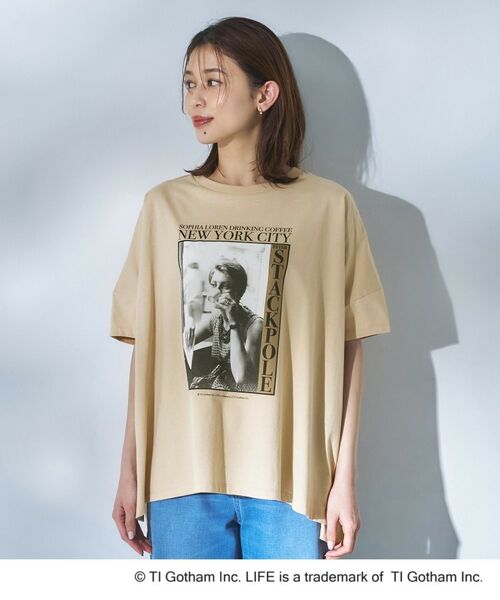 UNTITLED / アンタイトル Tシャツ | 【LIFE PC】GOOD ROCK SPEED Tシャツ | 詳細6