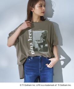 【LIFE PC】GOOD ROCK SPEED Tシャツ