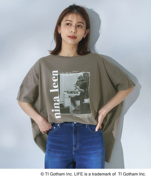 UNTITLED / アンタイトル Tシャツ | 【LIFE PC】GOOD ROCK SPEED Tシャツ | 詳細2