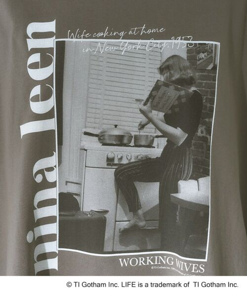 UNTITLED / アンタイトル Tシャツ | 【LIFE PC】GOOD ROCK SPEED Tシャツ | 詳細5
