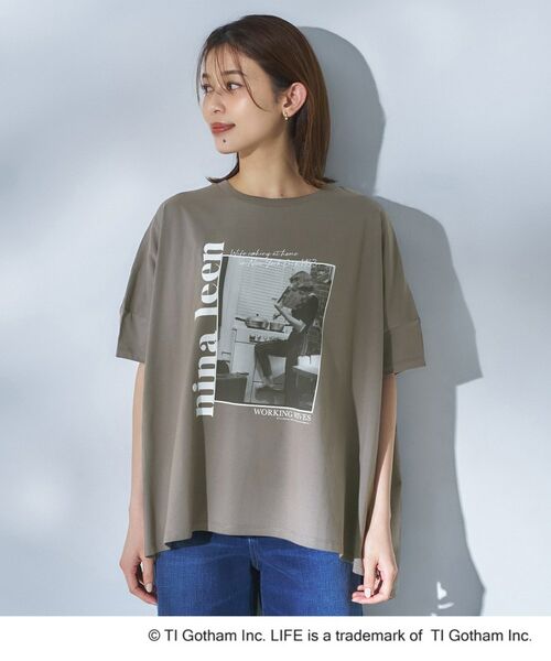 UNTITLED / アンタイトル Tシャツ | 【LIFE PC】GOOD ROCK SPEED Tシャツ | 詳細6
