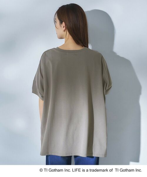 UNTITLED / アンタイトル Tシャツ | 【LIFE PC】GOOD ROCK SPEED Tシャツ | 詳細8
