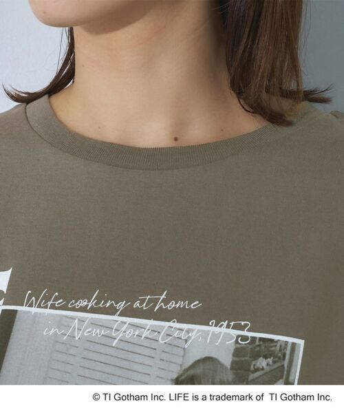 UNTITLED / アンタイトル Tシャツ | 【LIFE PC】GOOD ROCK SPEED Tシャツ | 詳細9