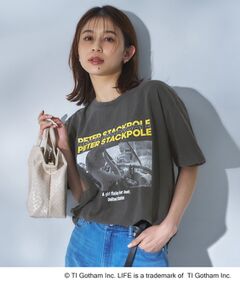 【LIFE PC】GOOD ROCK SPEED Tシャツ