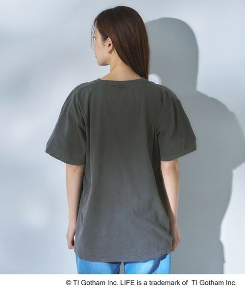 UNTITLED / アンタイトル Tシャツ | 【LIFE PC】GOOD ROCK SPEED Tシャツ | 詳細8