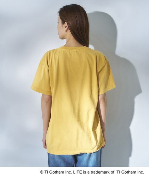 UNTITLED / アンタイトル Tシャツ | 【LIFE PC】GOOD ROCK SPEED Tシャツ | 詳細8